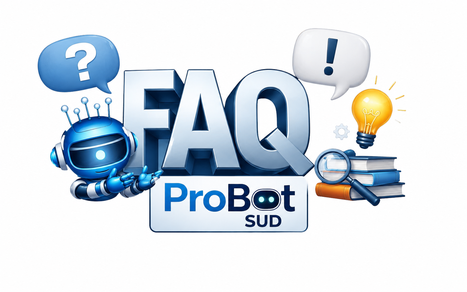Centre d’aide et FAQ ProBot Sud dédié aux robots de service et de nettoyage autonomes pour hôtels, commerces, bureaux et établissements de santé.