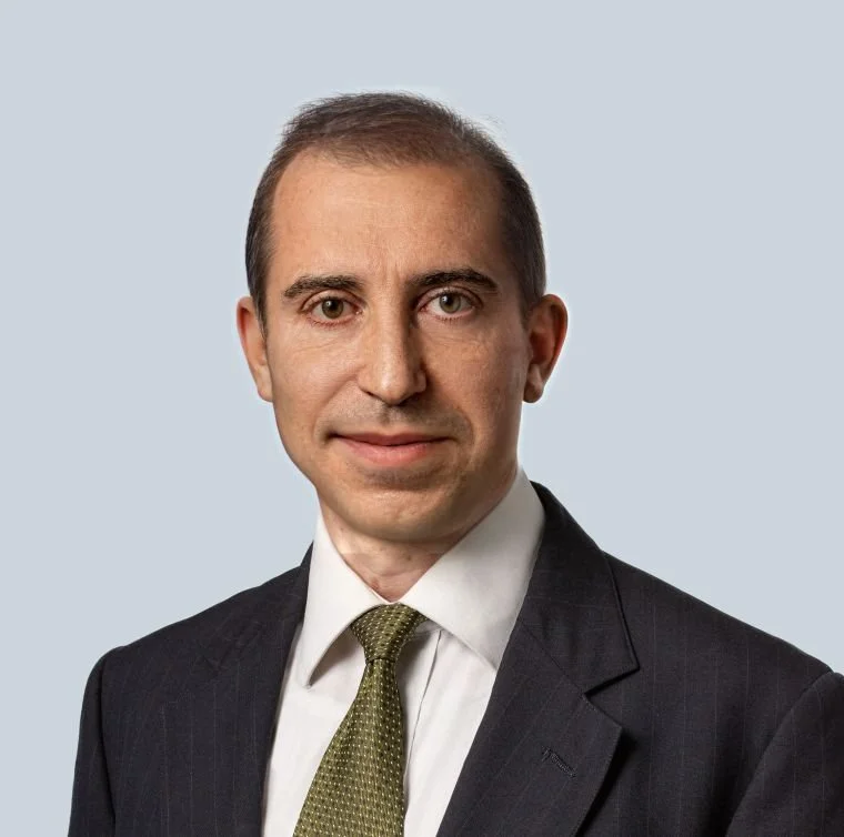 Thomas Pfeiffer  - Expert