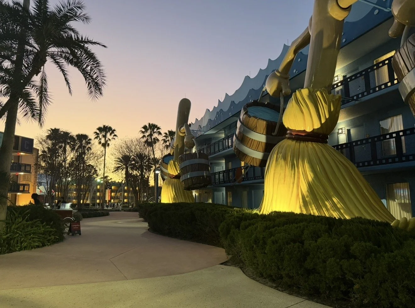 Six ways that we save on our disney World trips in 2026