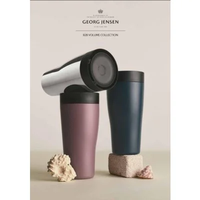 Georg Jensen B2B Volume Collection
