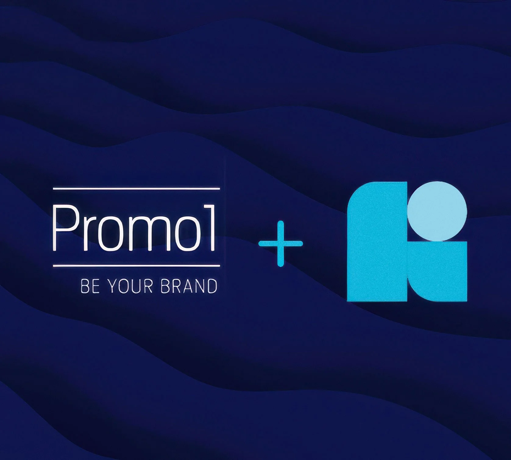 Velkommen på laget Promo 1! 💪