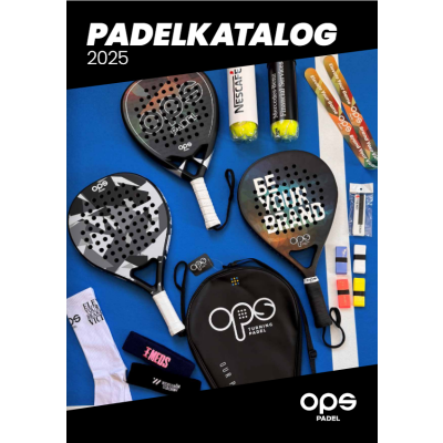 Padel for life