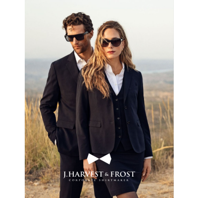 J. Harvest & Frost