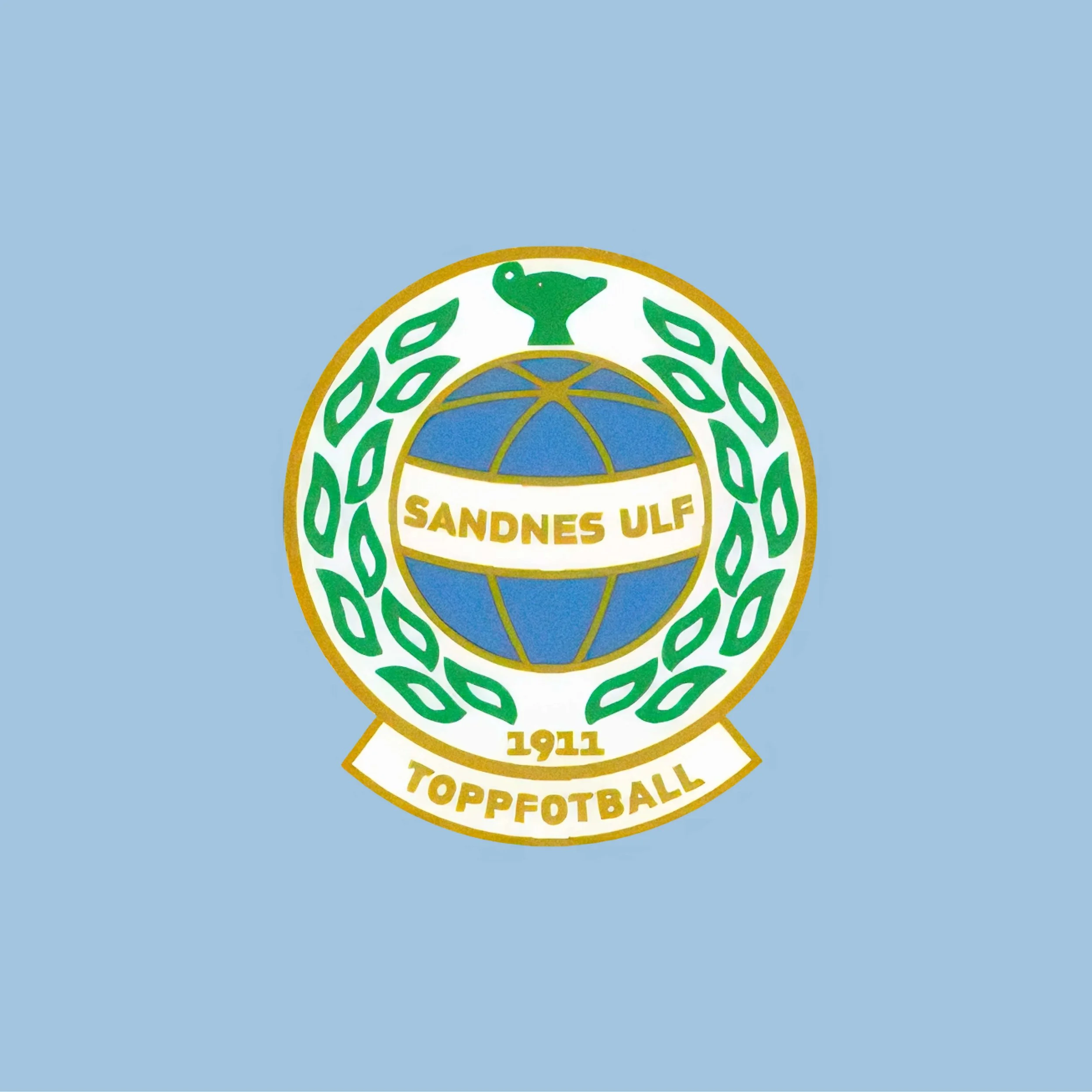 Sandnes Ulf logo