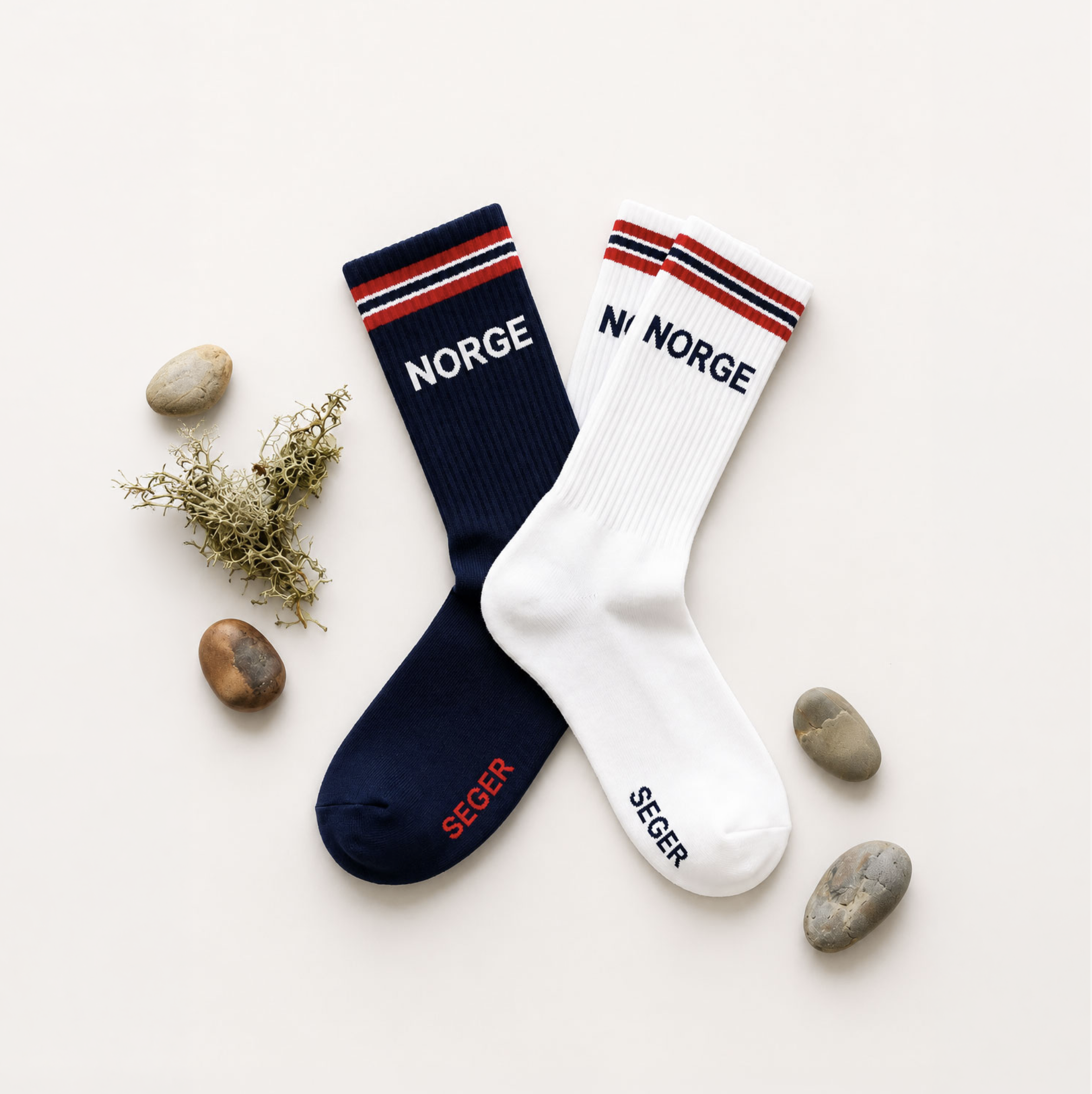 Norgessokken Kampanje