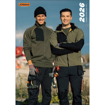 Jobman 26