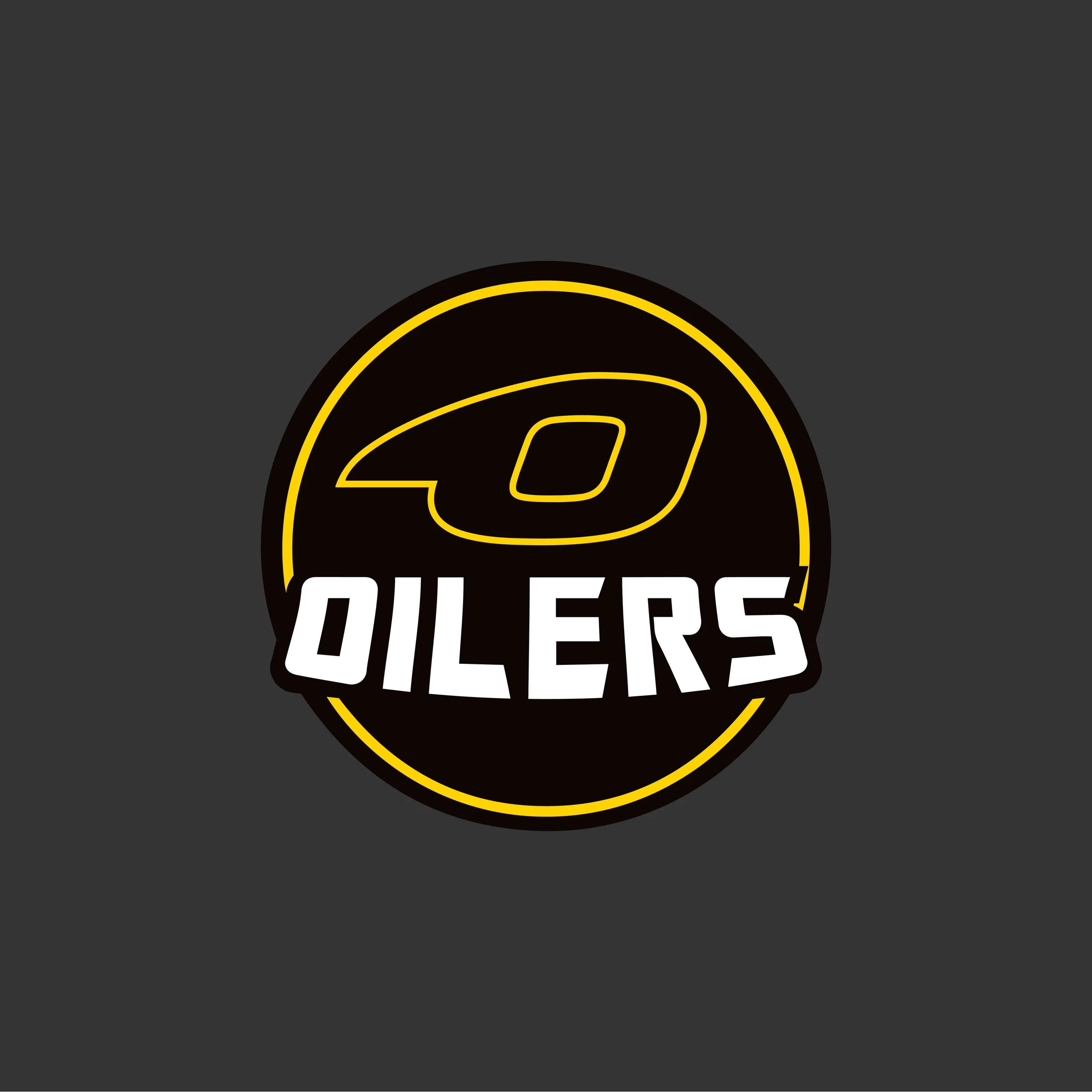 Stavanger Oilers logo