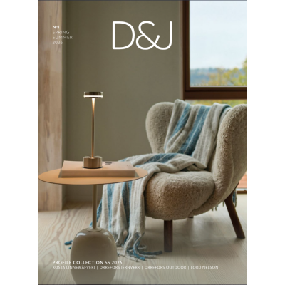 D&J SS26