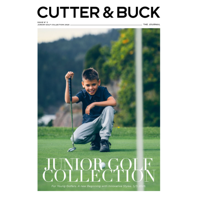 Cutter & Buck Junior 26