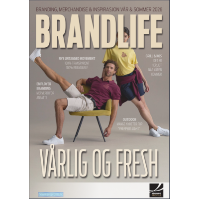 Brandlife