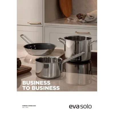 B2B Gaver fra Eva Solo