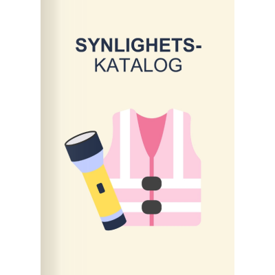 Synlighetskatalogen
