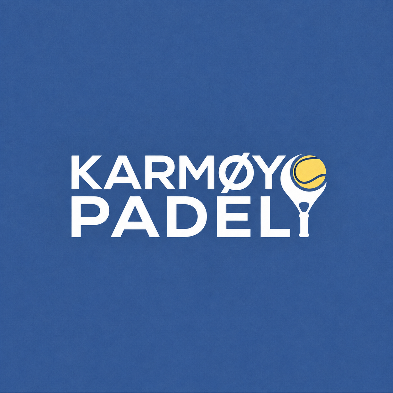 Karmøy Padel