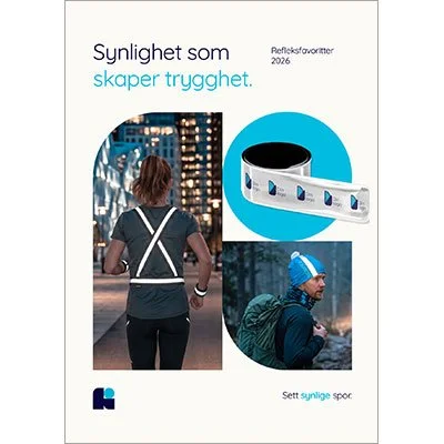 Reflekskatalog 2026