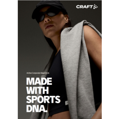 CRAFT Active Corporate Wear
