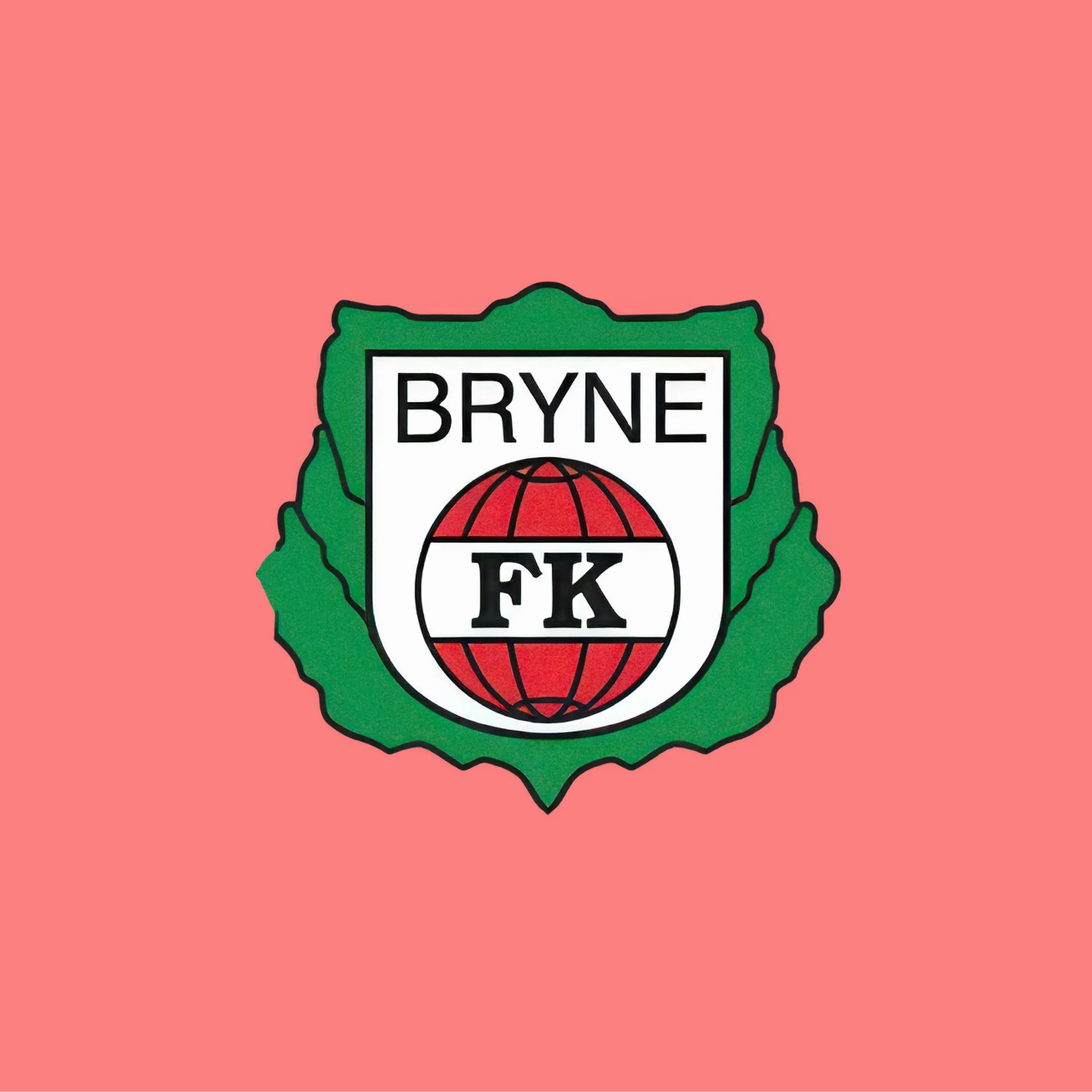 Bryne FK logo