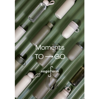 Moments To Go