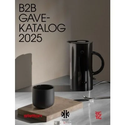 Stelton B2B Gavekatalog