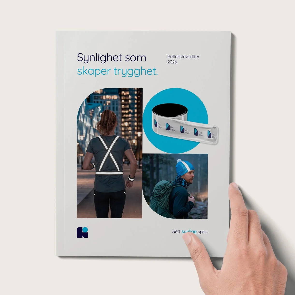 Kampanjekatalog Refleks 2026