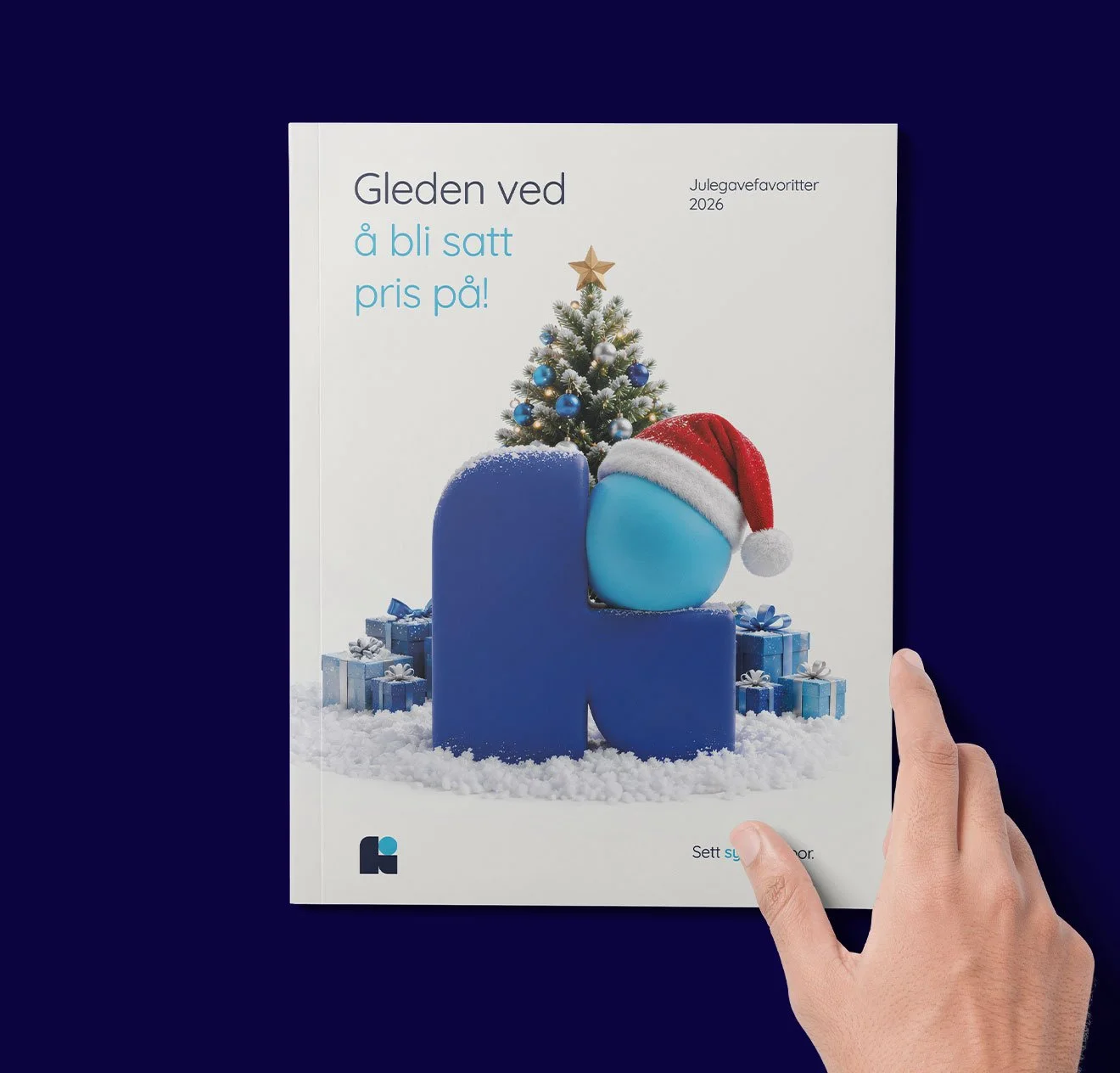 Julegavekatalog 2026
