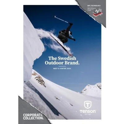 TENSON Corporate Collection