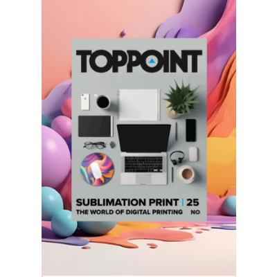 Toppoint Subliminering