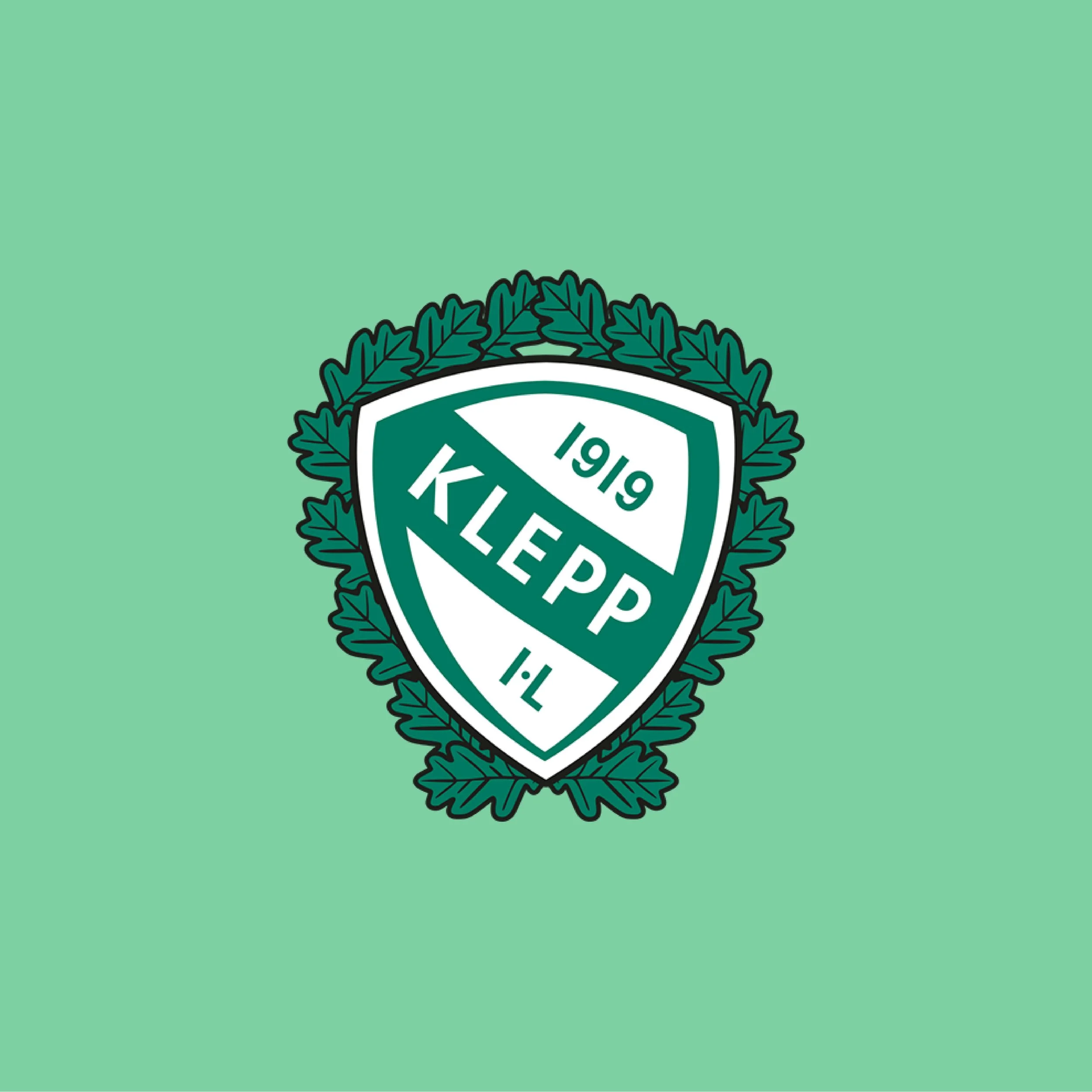 Klepp IL logo