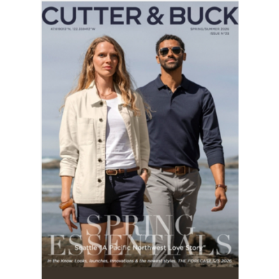 Cutter & Buck 26