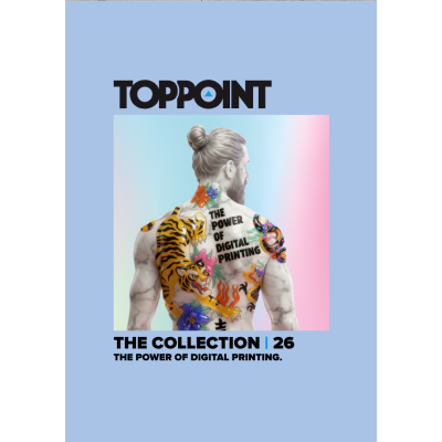 Topoint Giveaways