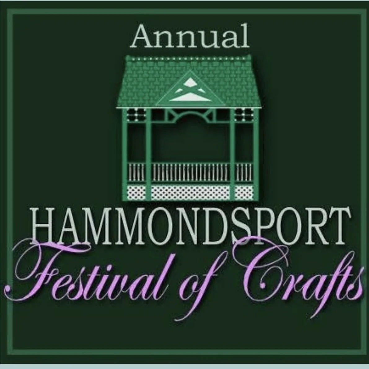 hammondsport festival of crafts