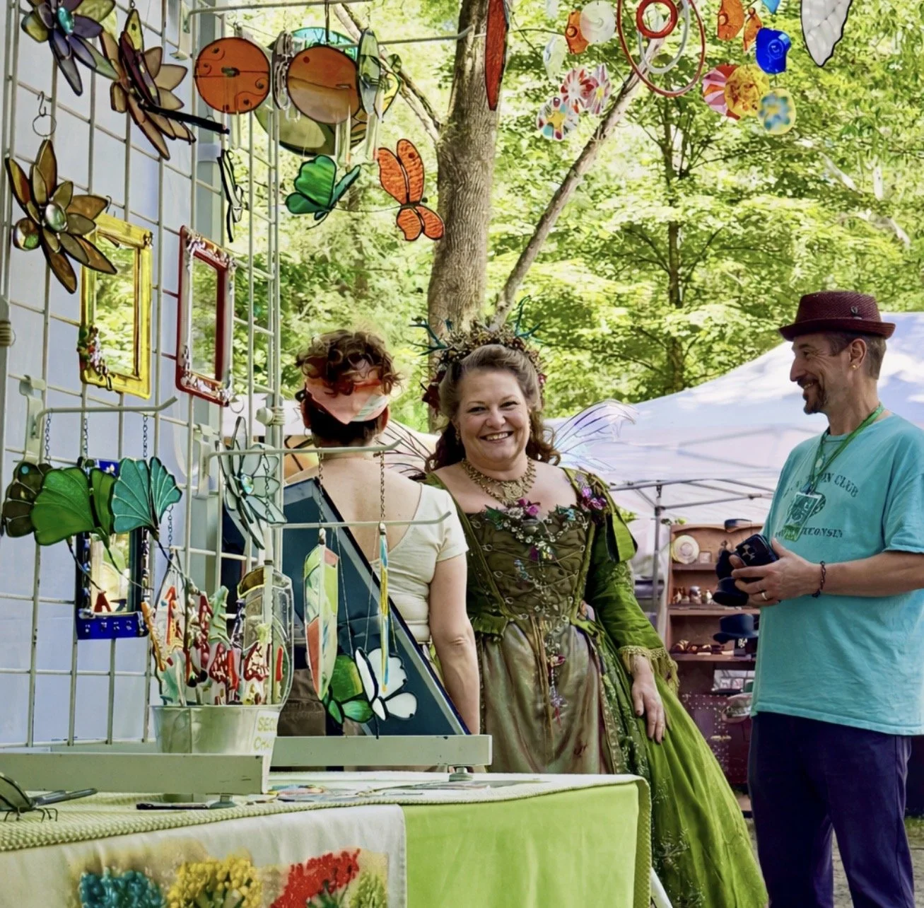 new york faerie festival