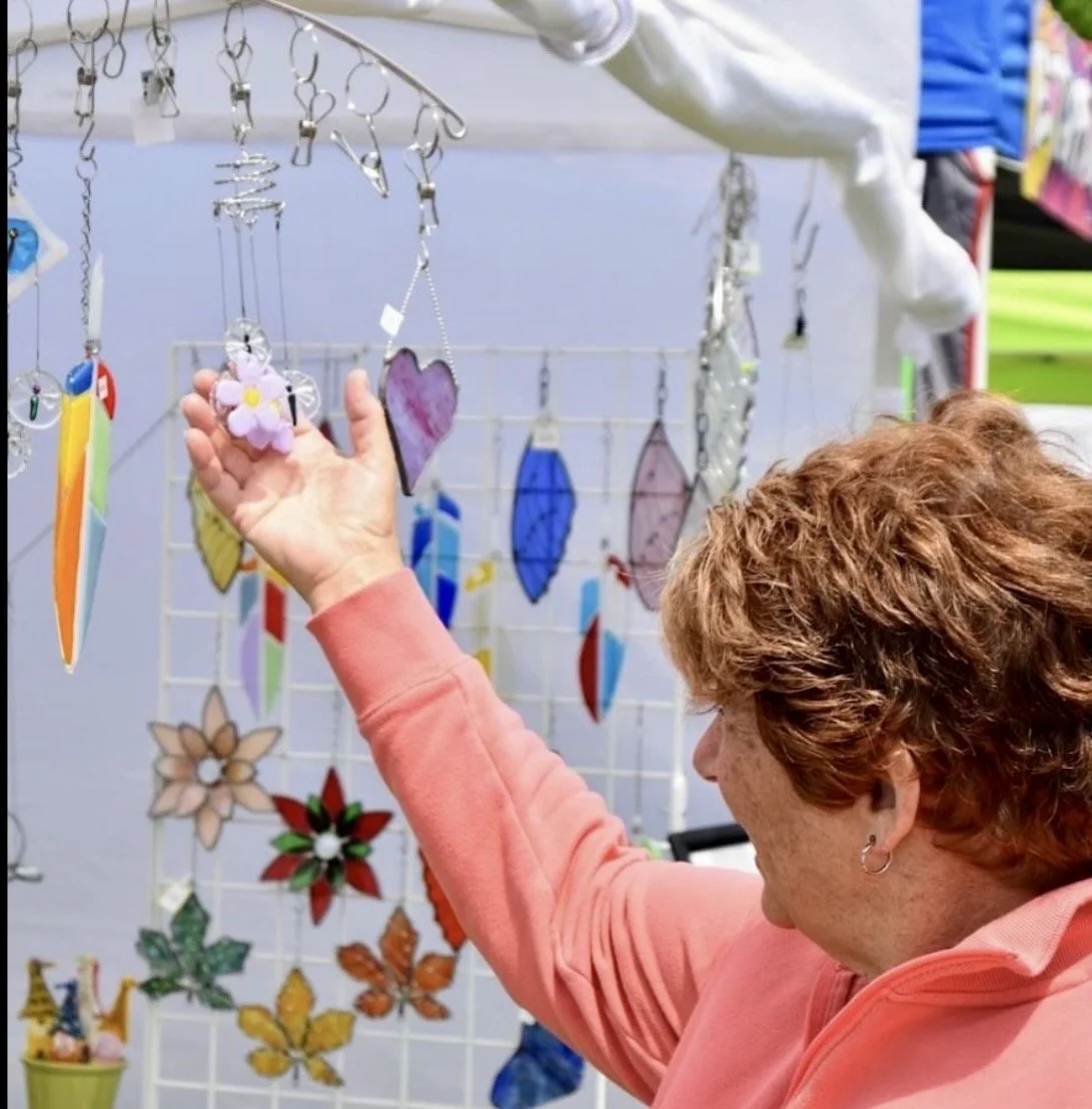 greene ny arts and crafts festival