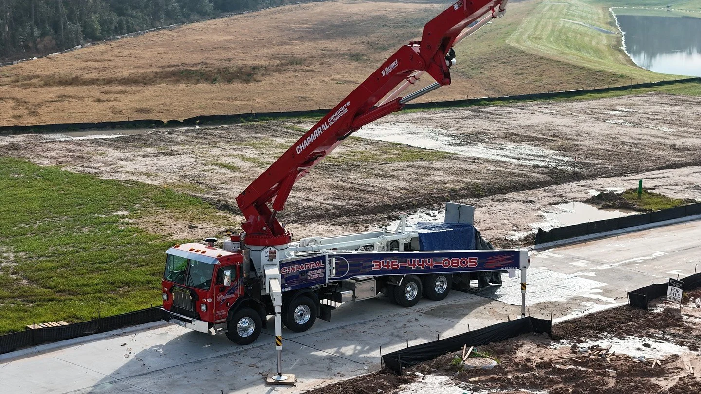 Simplify your scheduling by partnering with a pumping company that handles your entire project list. Our fleet versatility allows us to move from tight urban residential sites to expansive industrial pads without missing a beat. Whether you are pouri