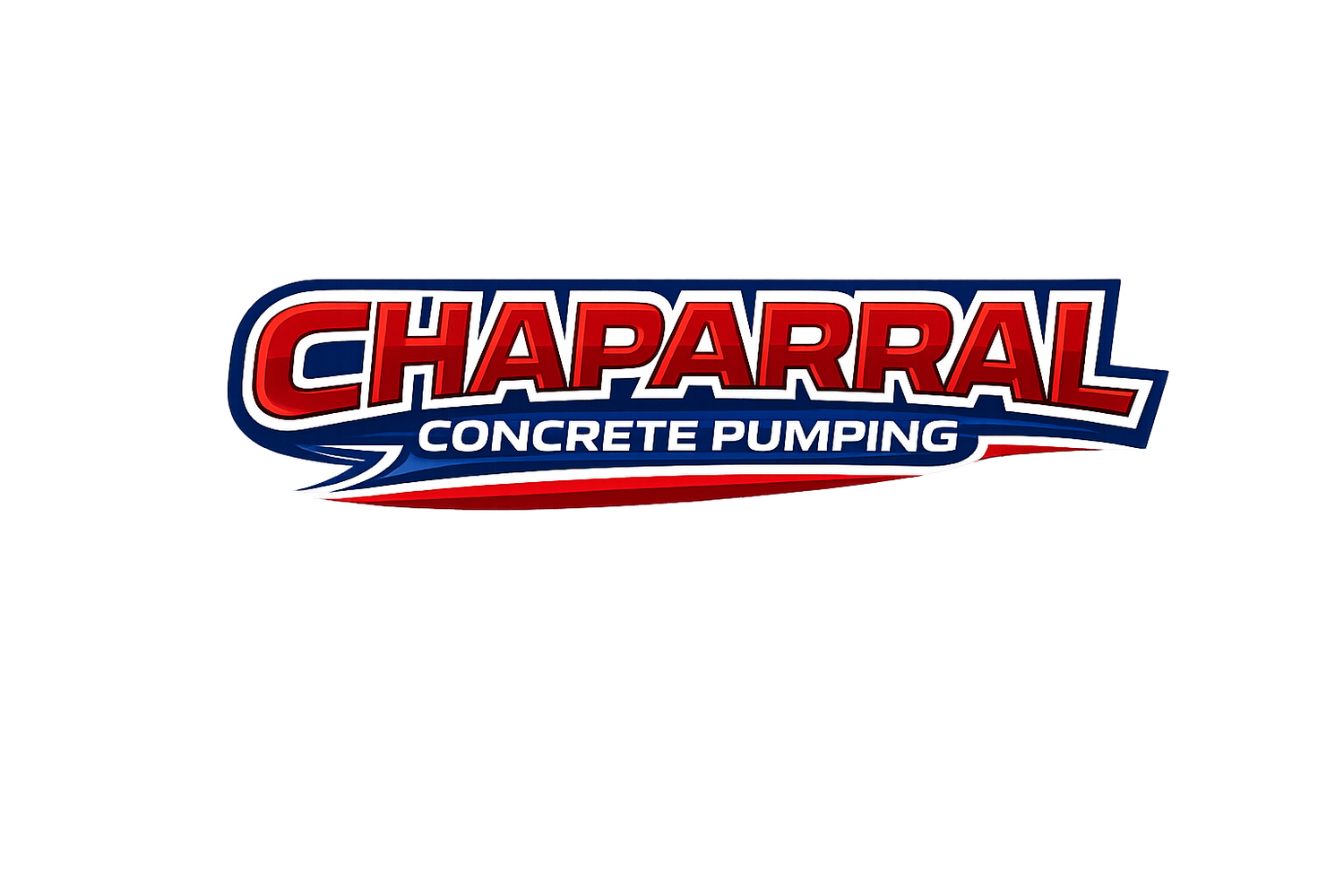 Chaparral Concrete Pumping