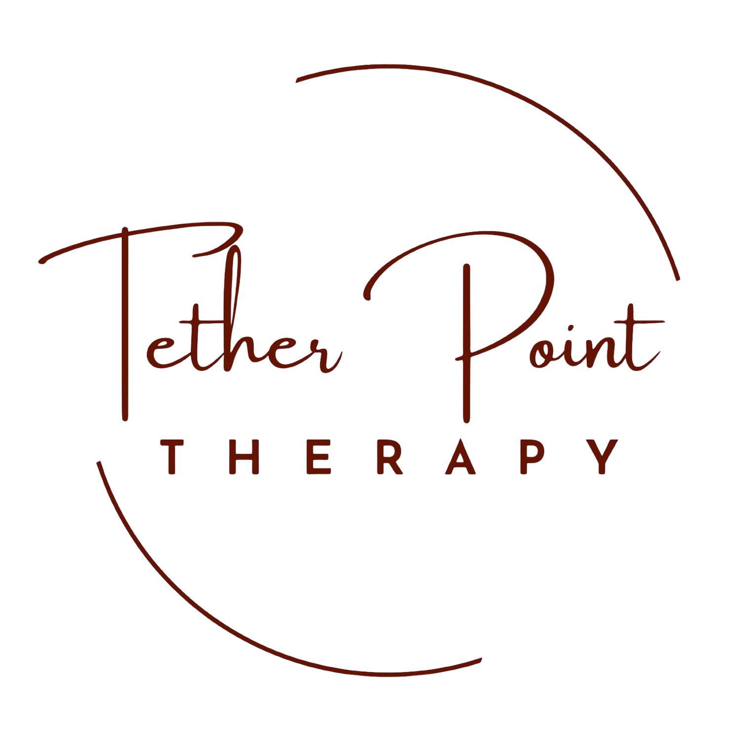 Tether Point Therapy