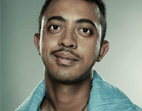 Good Hope FM - Kinky Afro
