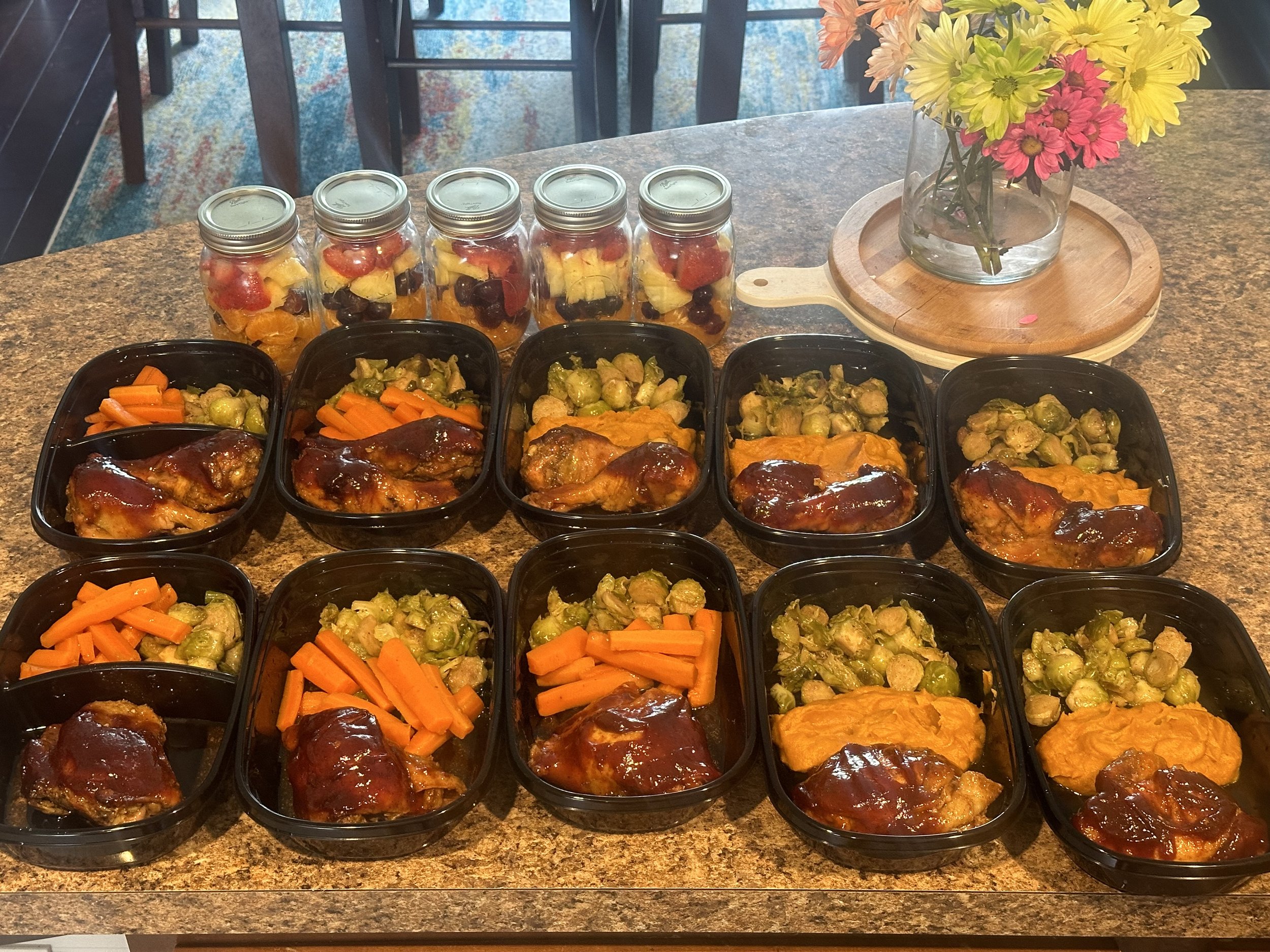 Meal Prep