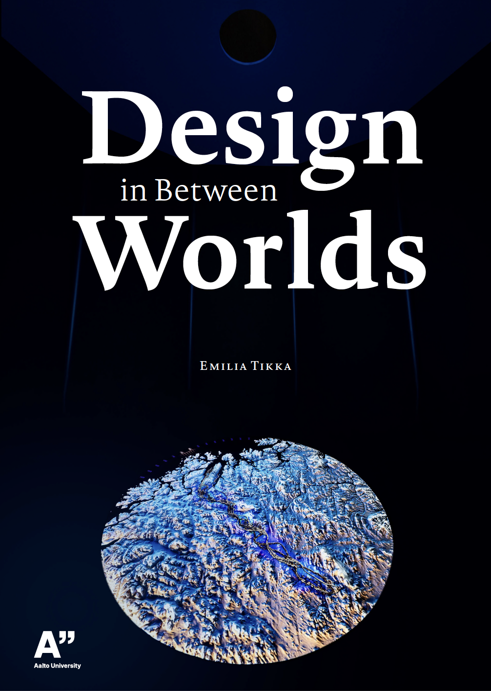 Book published 2026