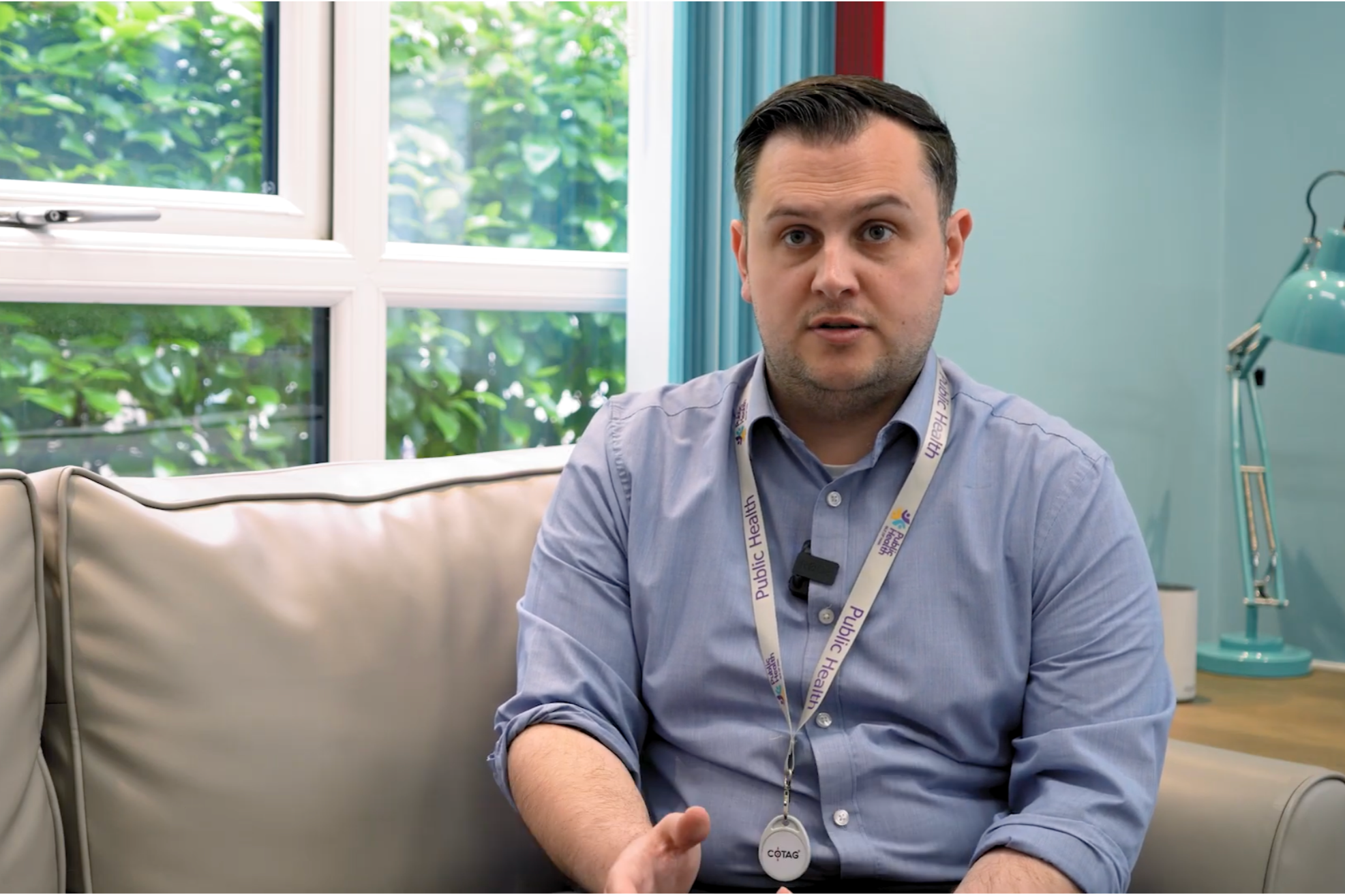 Implementing the Organ Donation Act