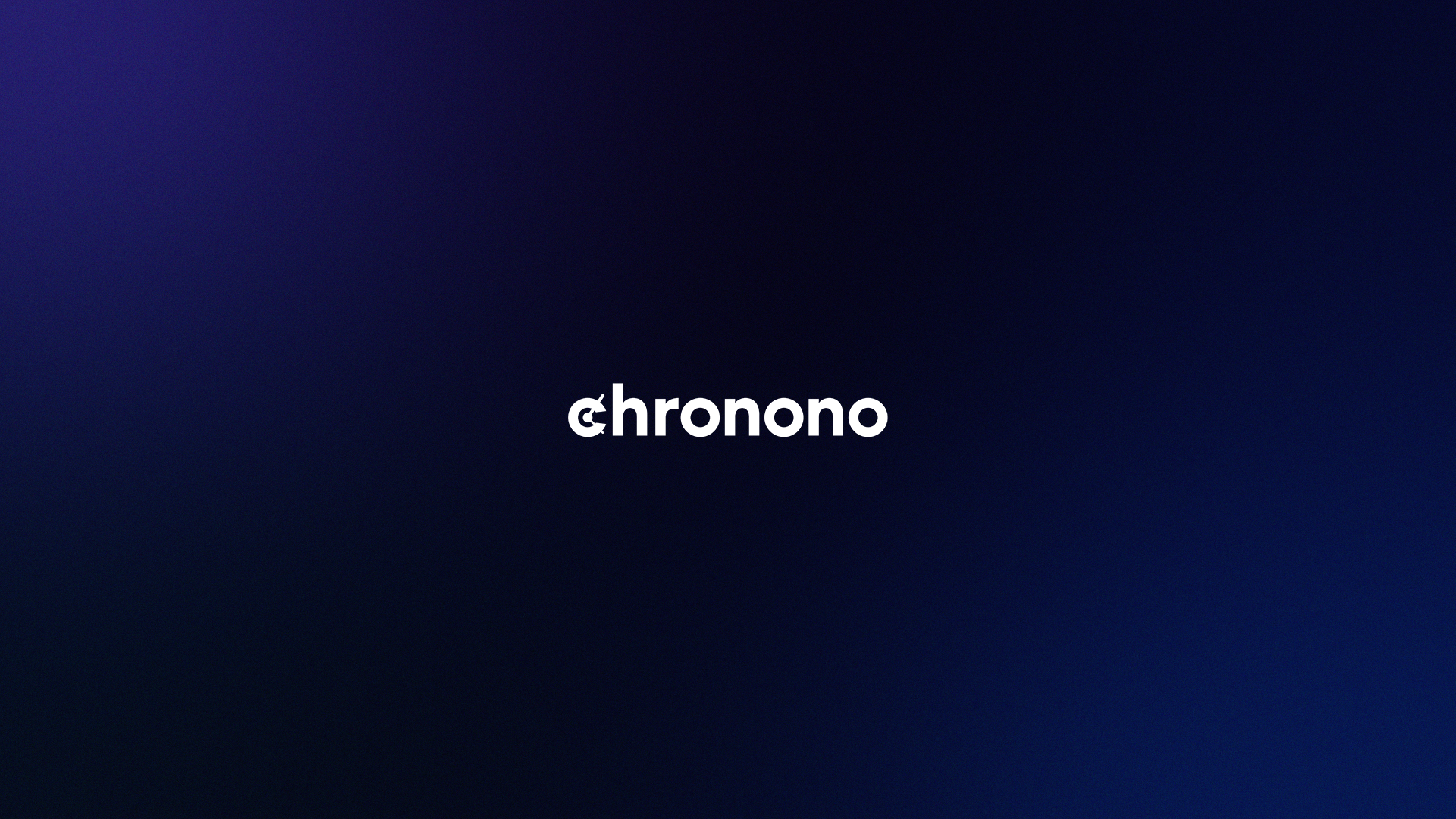 Chronono