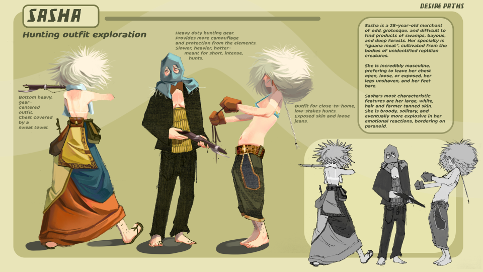 ArtCenter Entertainment Design Concept Fall 2023 Amaranta Ortiz Page1.png