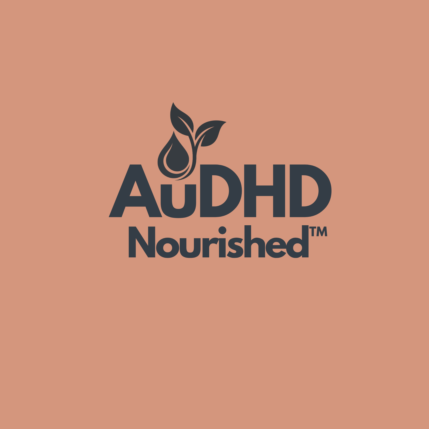 AuDHD Nourished