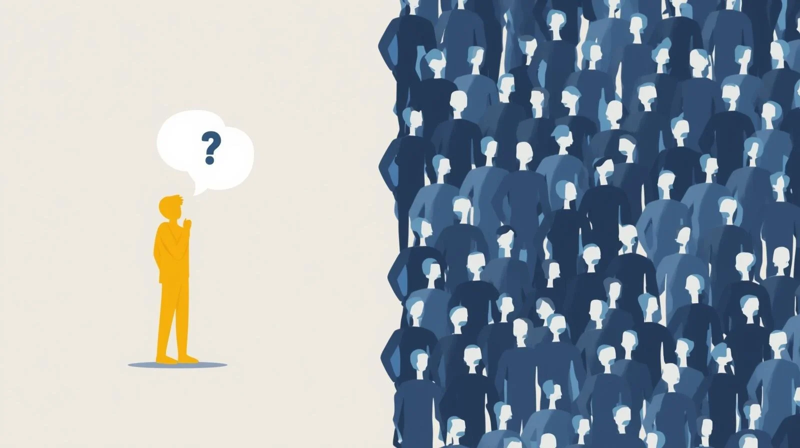 Surrounded By People But Feeling Alone: The Hidden Sensory Cost of University Life | JLM | Your AuDHD Dietitian | Dopamine Digest