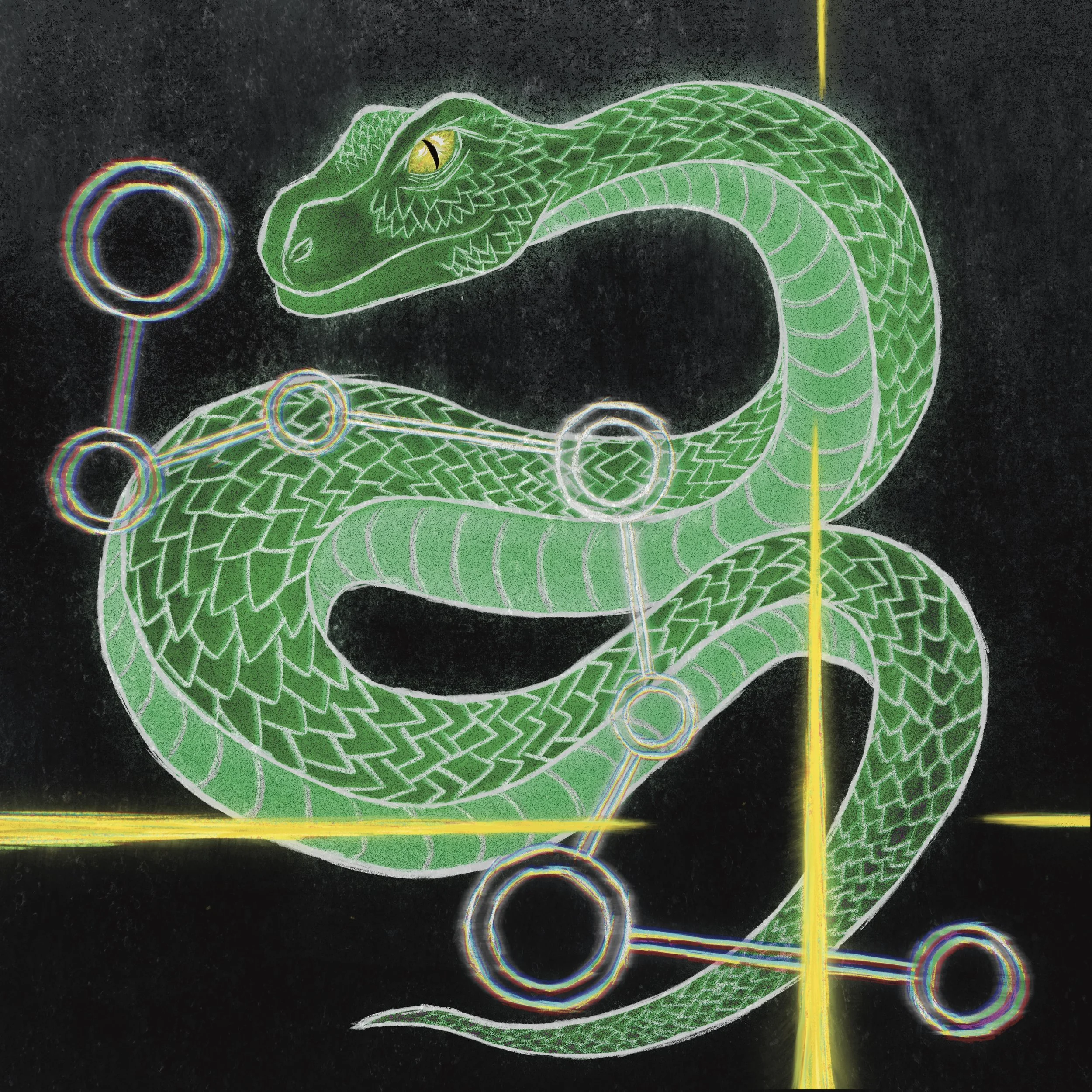 7" Vinyl Cover Holy Gucci - Krl Mx