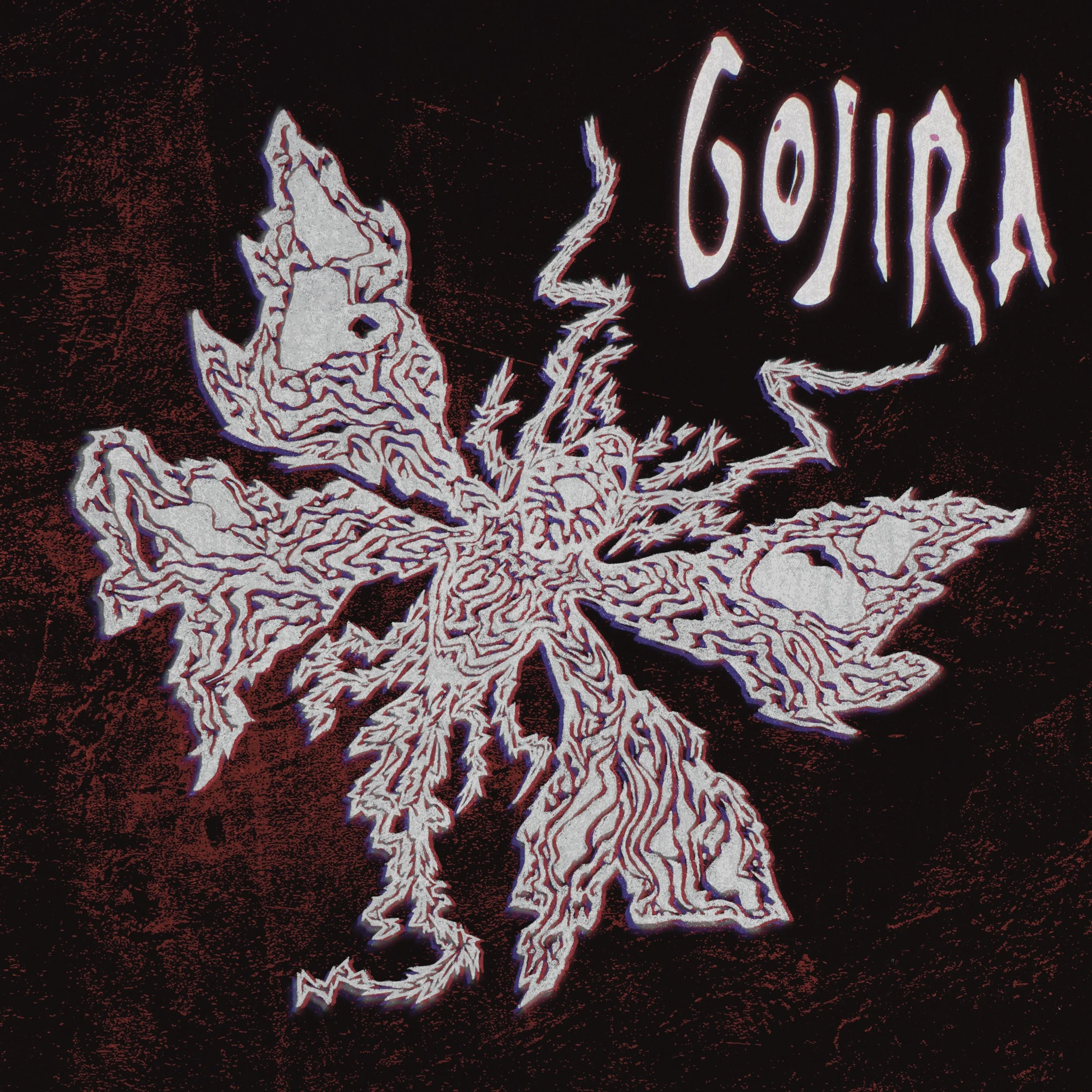 7" Vinyl Cover 
Esoteric Surgery - Gojira