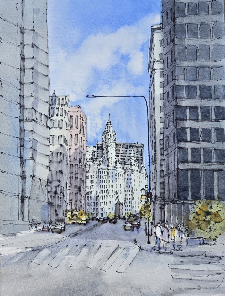 Doyle Geddes Workshop