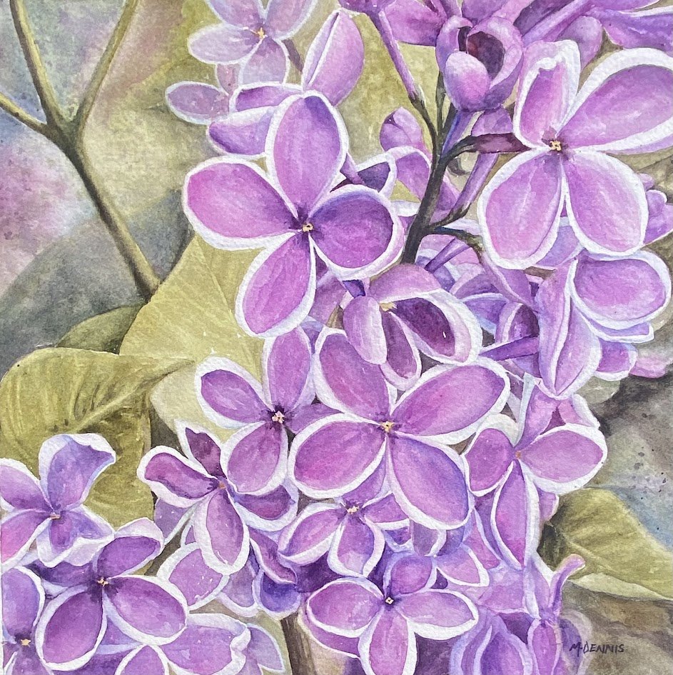 Marsha Dennis April Workshop