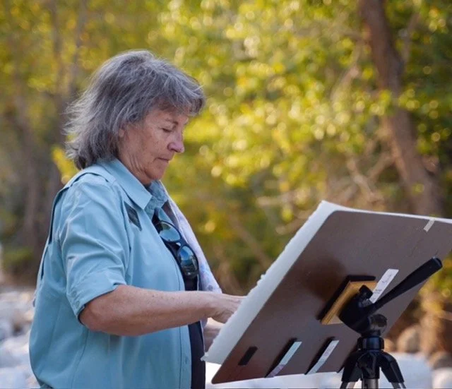 Sherry Meidell September Demo