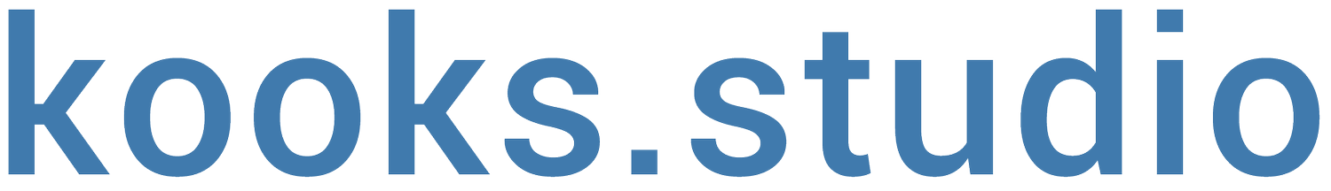kooks.studio