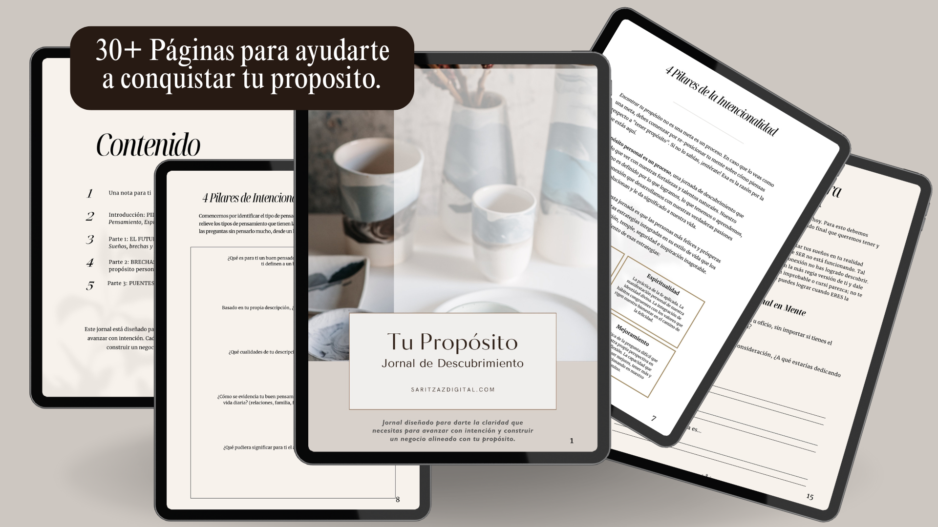 Jornal de Descubrimiento